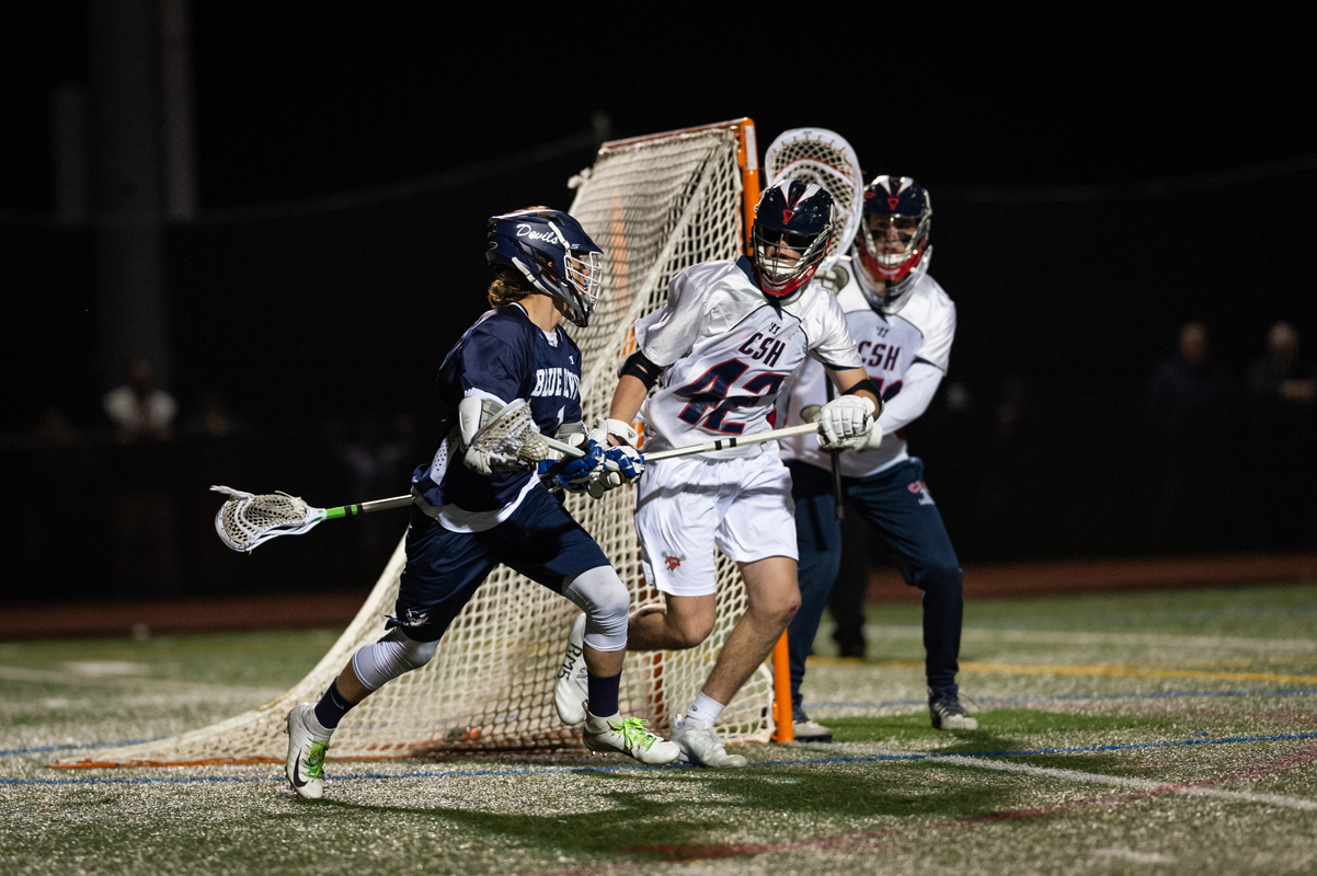 59th lacrosse image