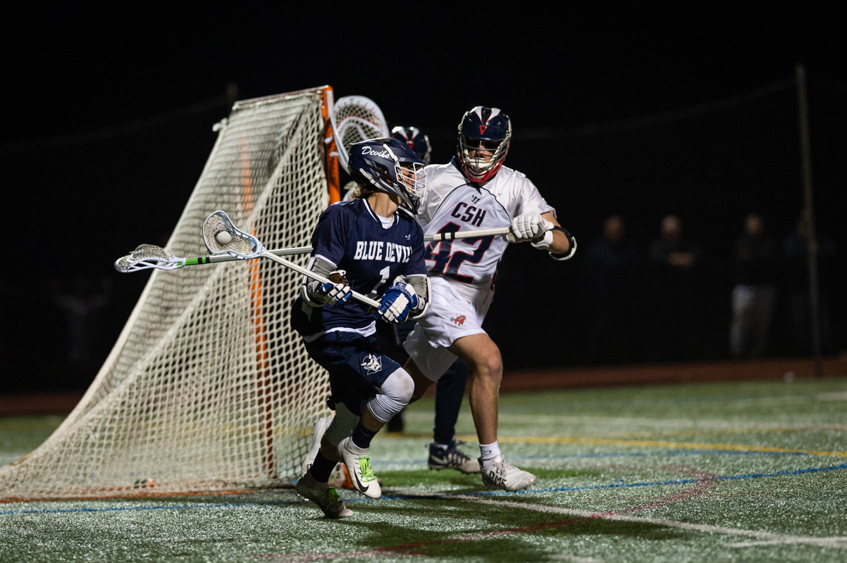 60th lacrosse image