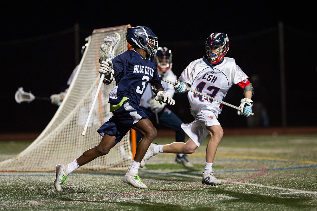 62nd lacrosse image
