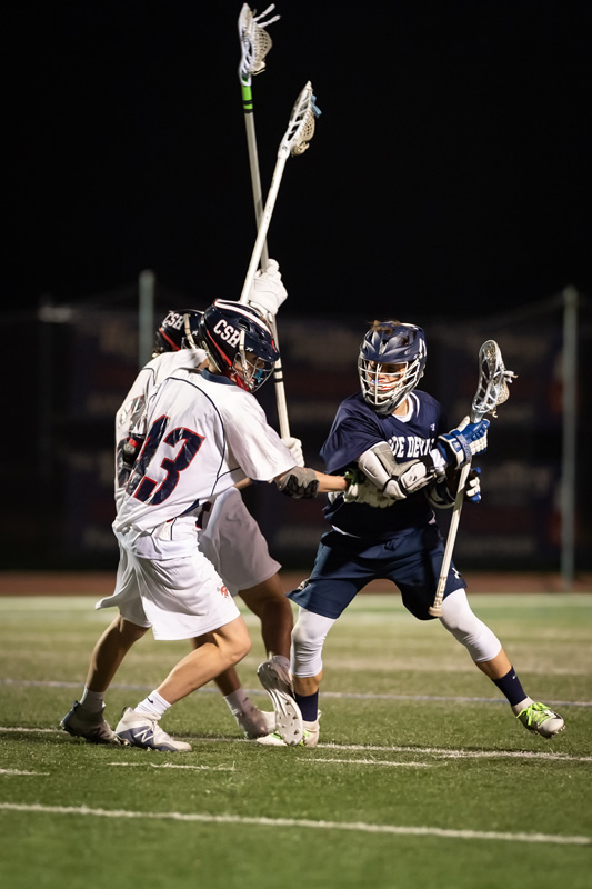 64th lacrosse image
