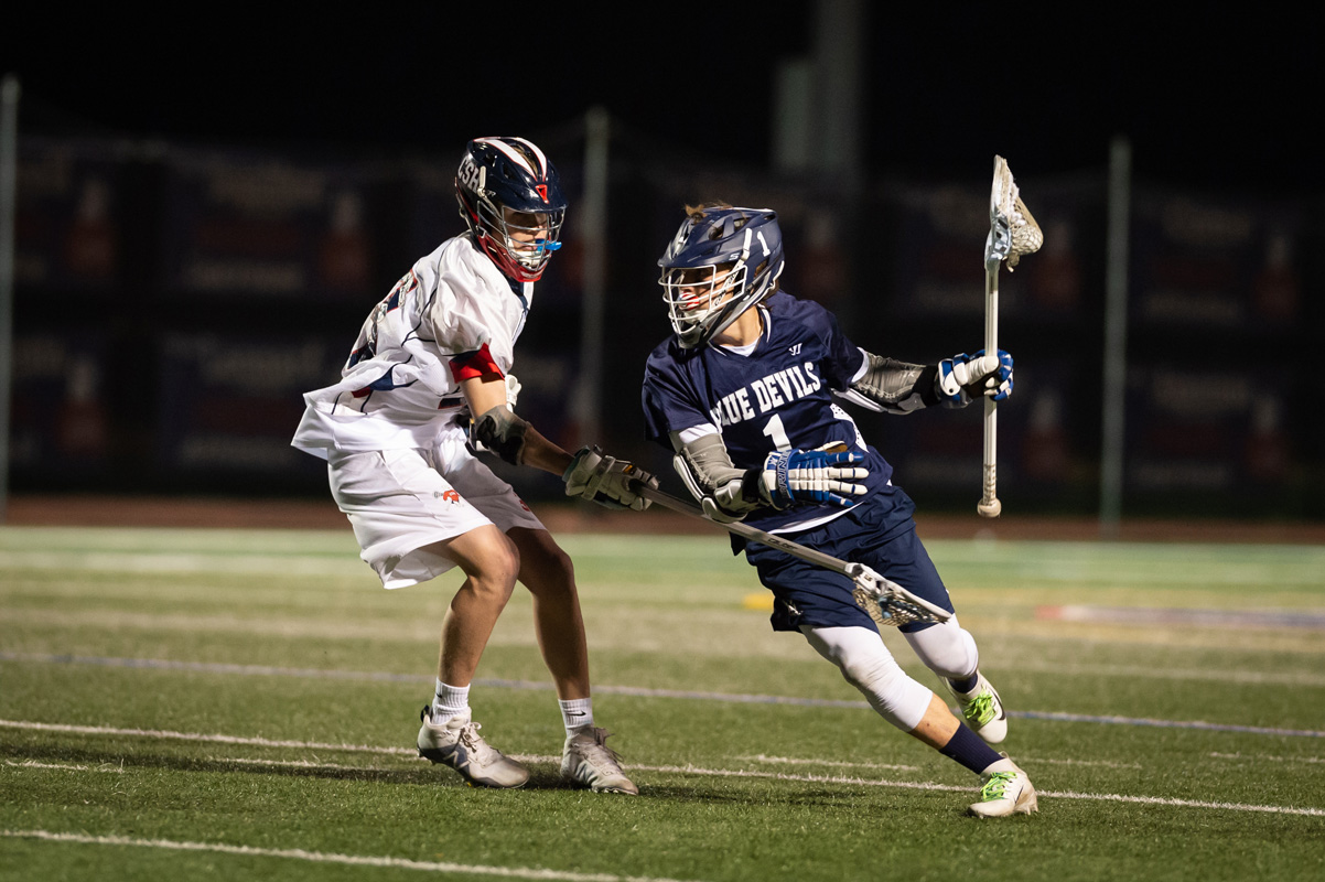 66th lacrosse image