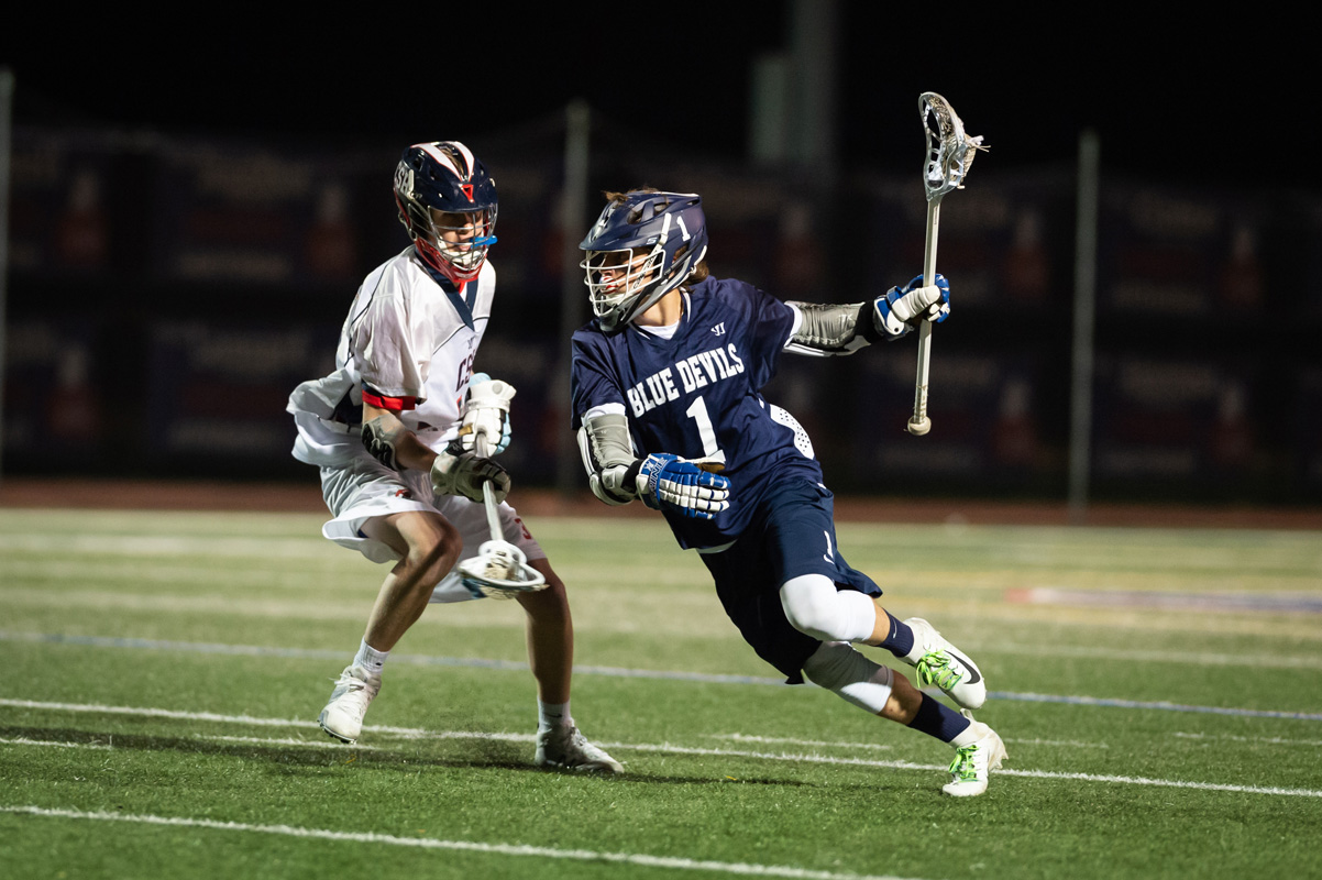 67th lacrosse image