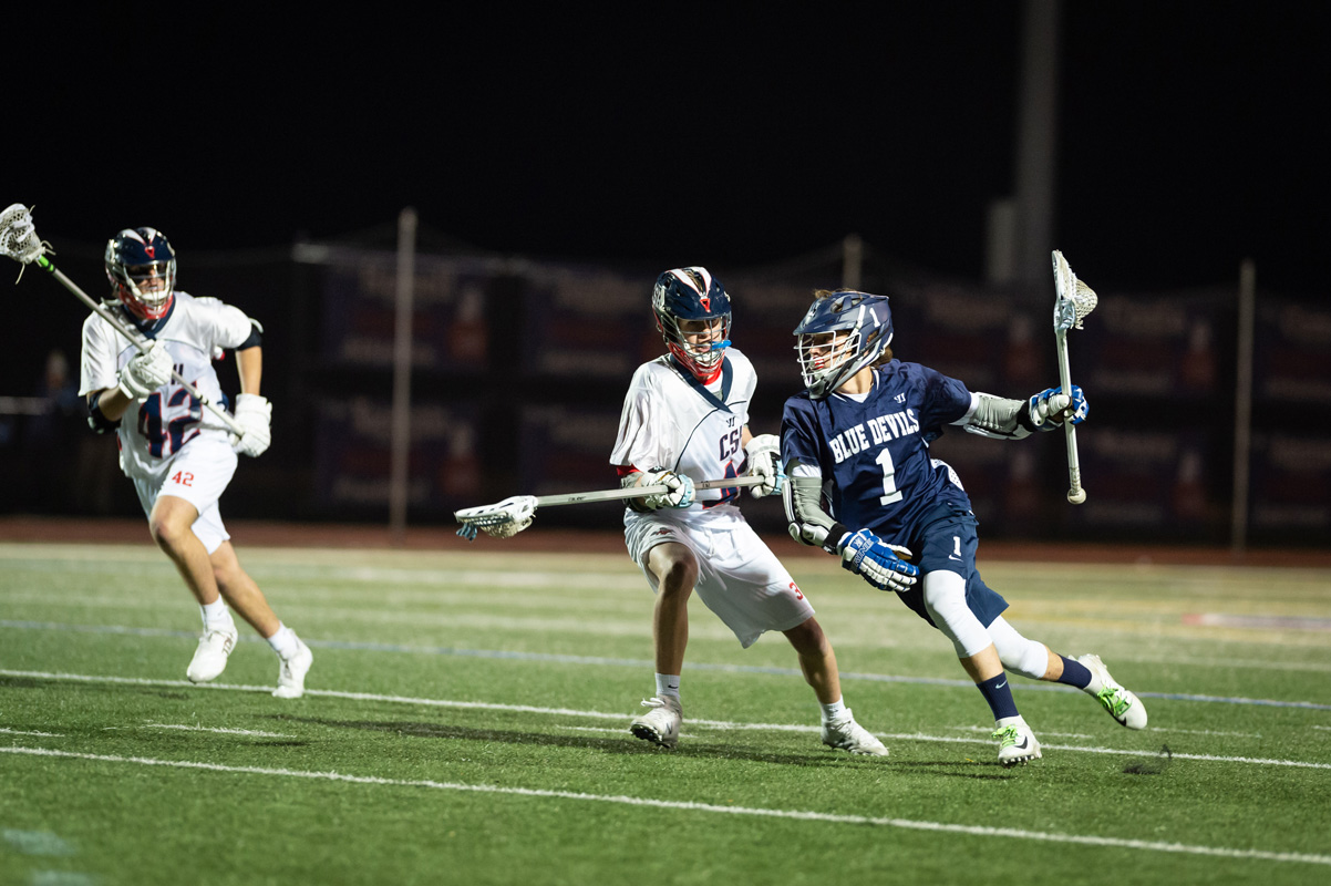 68th lacrosse image