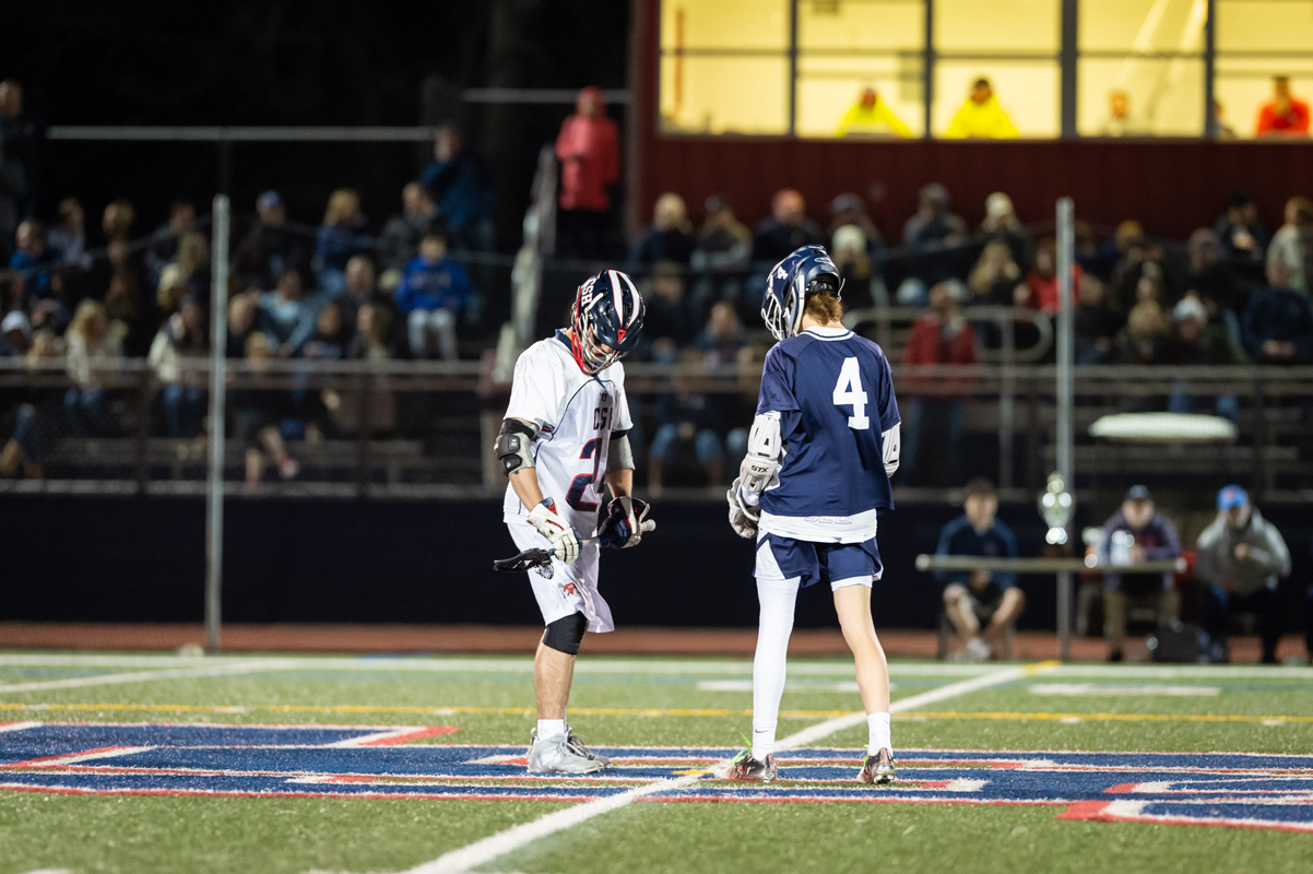 71st lacrosse image