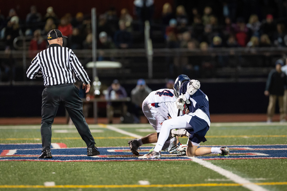 72nd lacrosse image