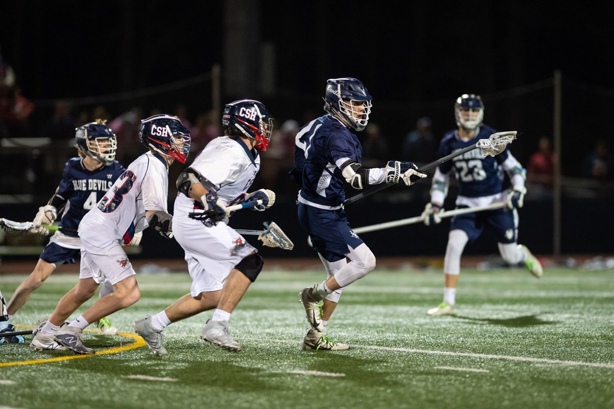 73rd lacrosse image