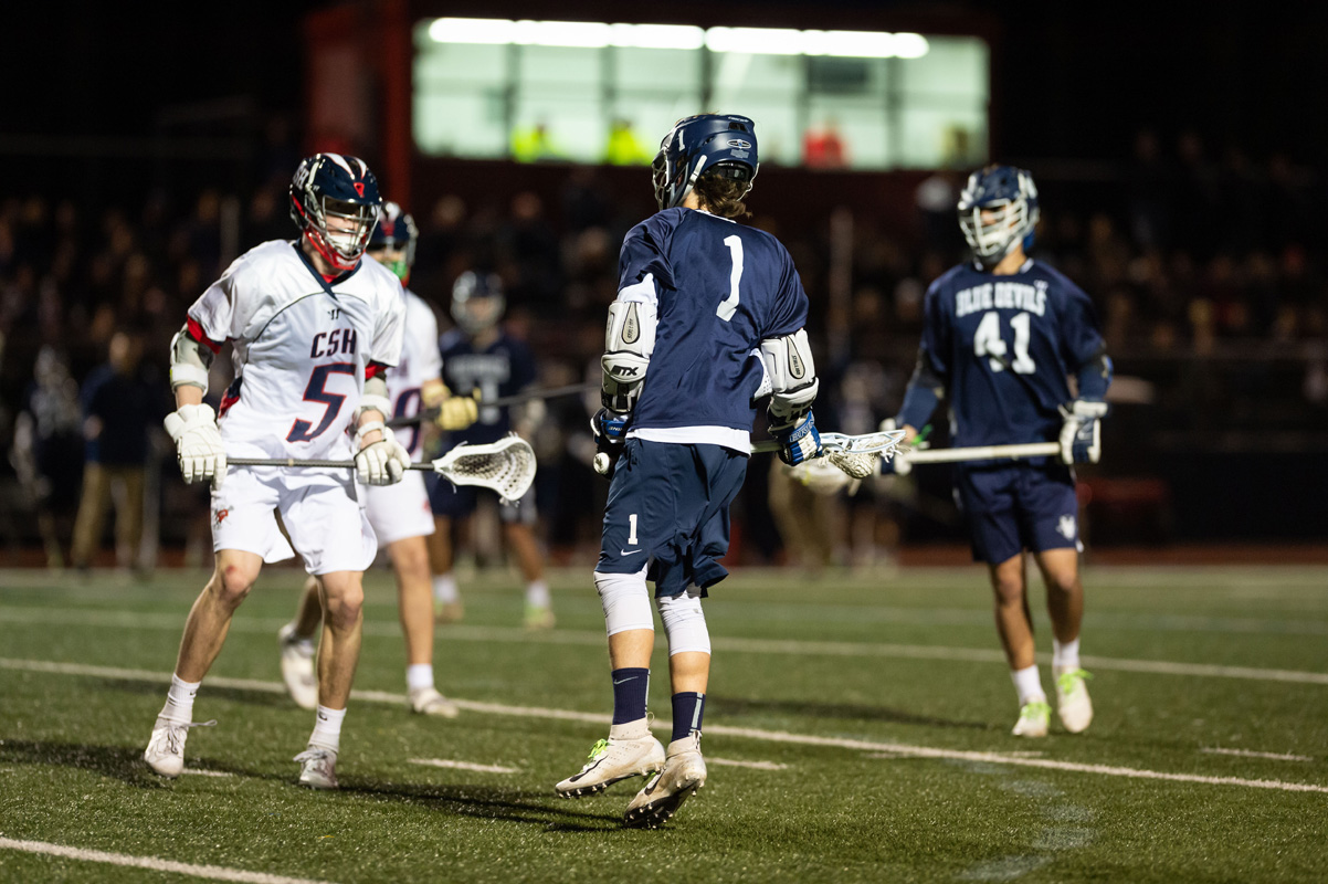 74th lacrosse image