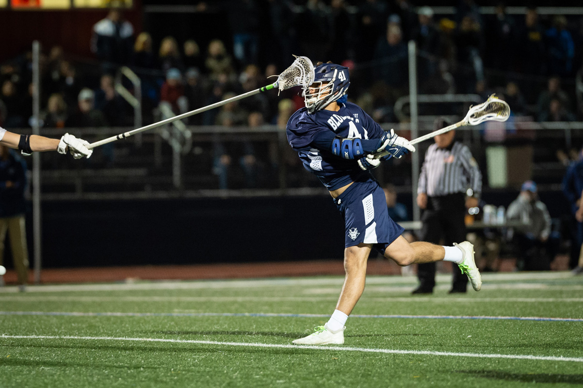 76th lacrosse image