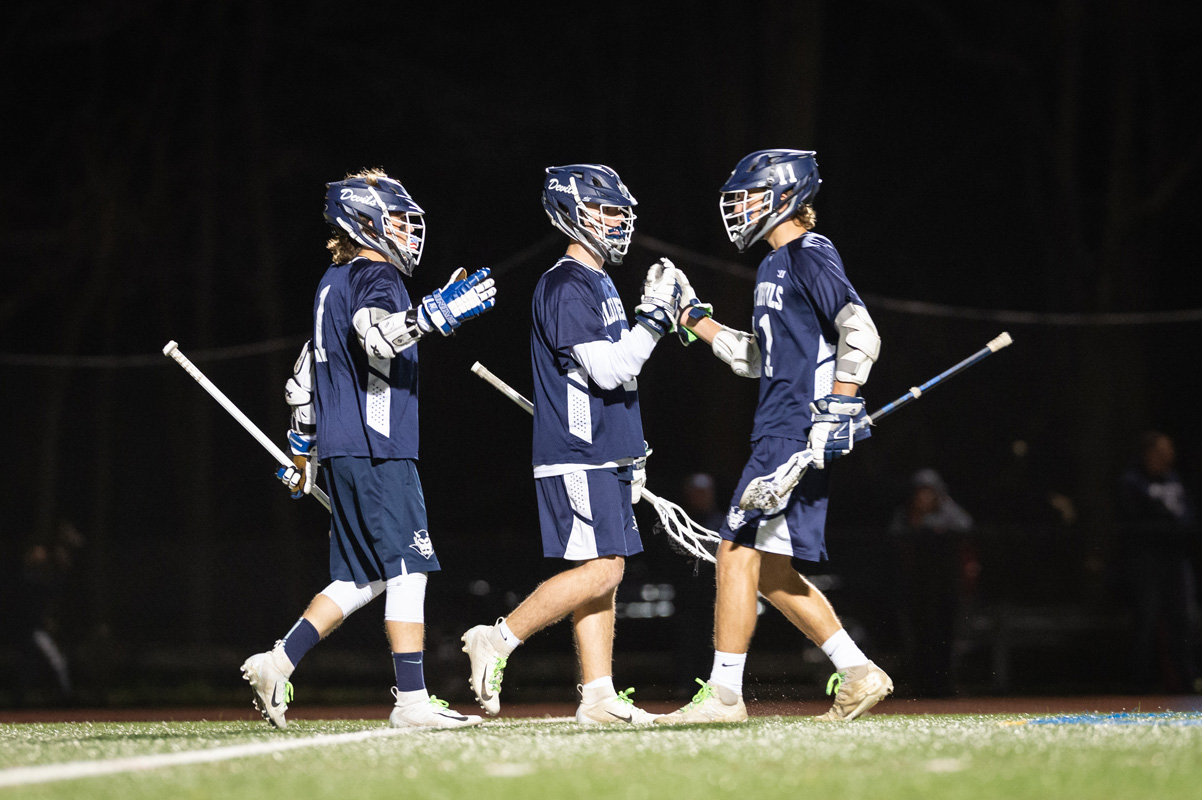 79th lacrosse image