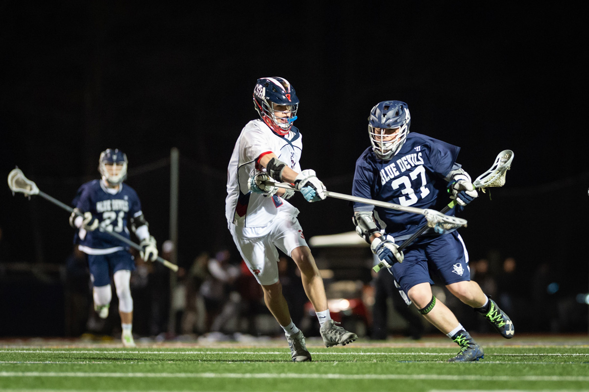 81st lacrosse image