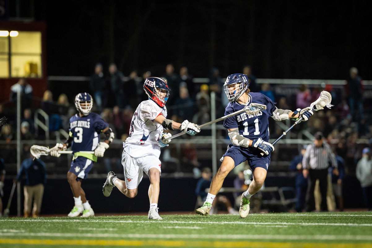 83rd lacrosse image