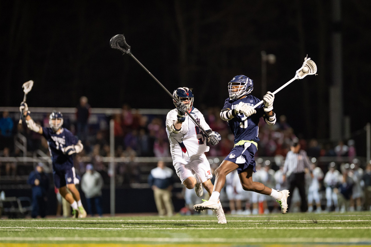 84th lacrosse image