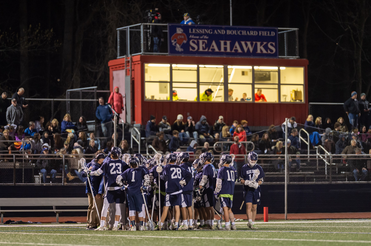 84th lacrosse image