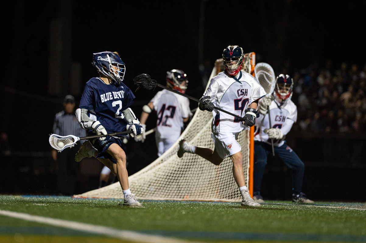 84th lacrosse image