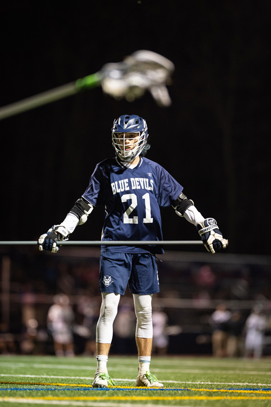 84th lacrosse image