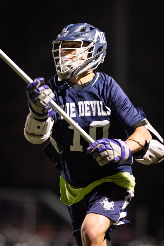 84th lacrosse image