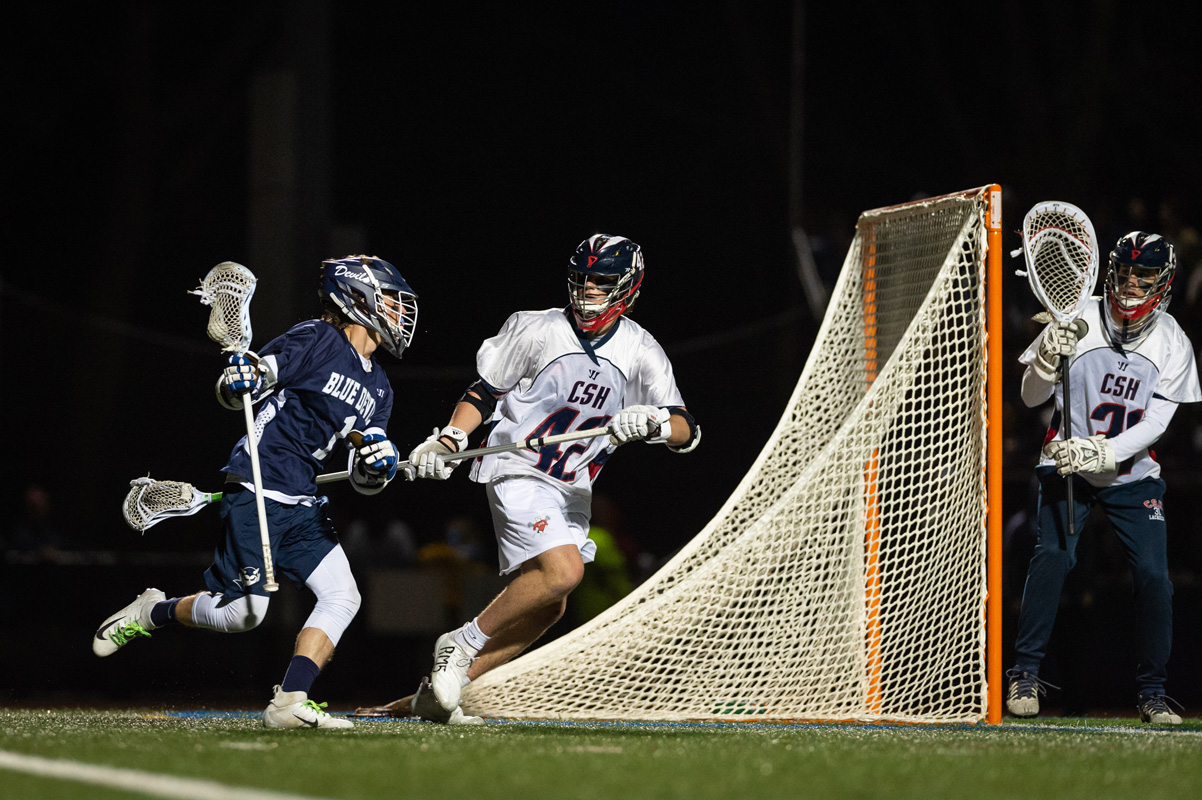 84th lacrosse image