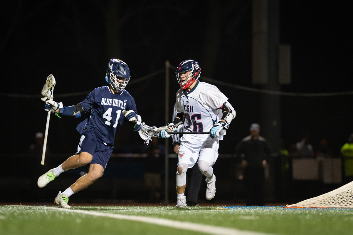 84th lacrosse image