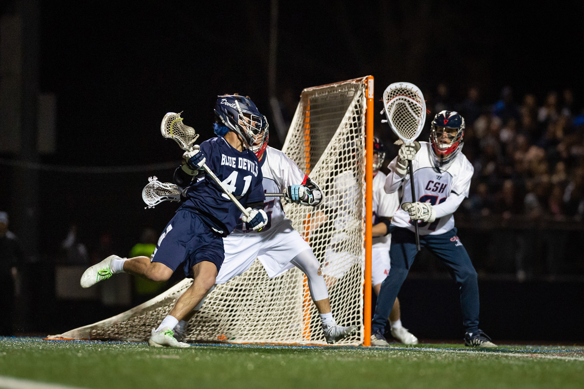 84th lacrosse image