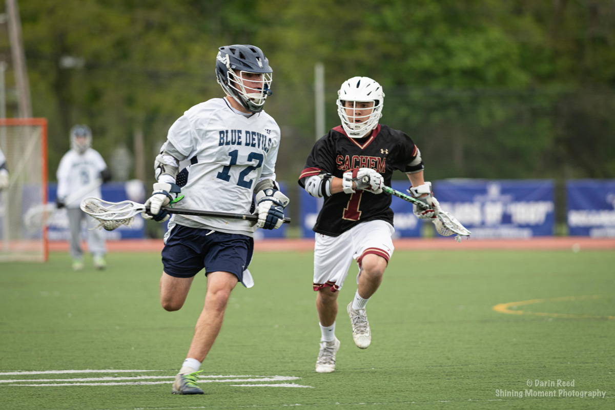 Eighth lacrosse image