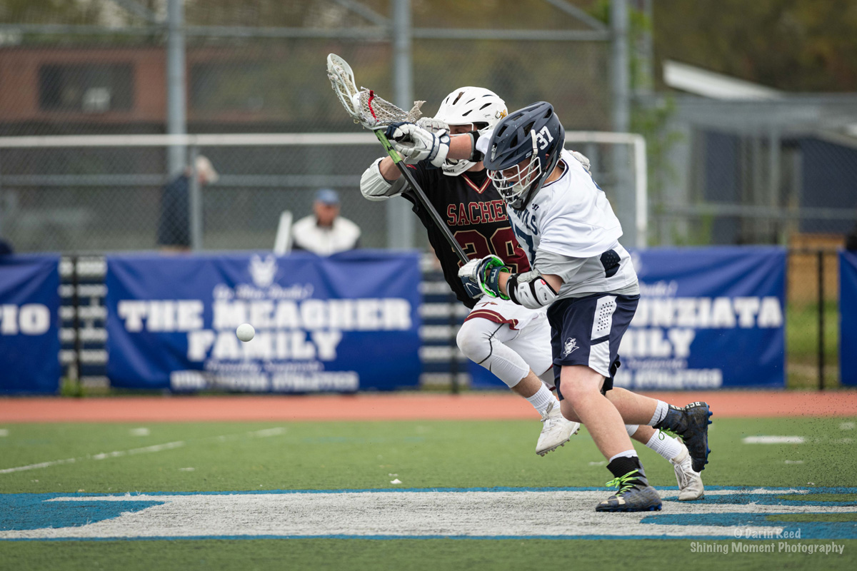 Tenth lacrosse image