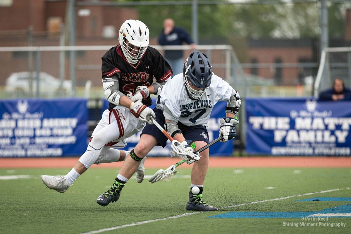 Eleventh lacrosse image