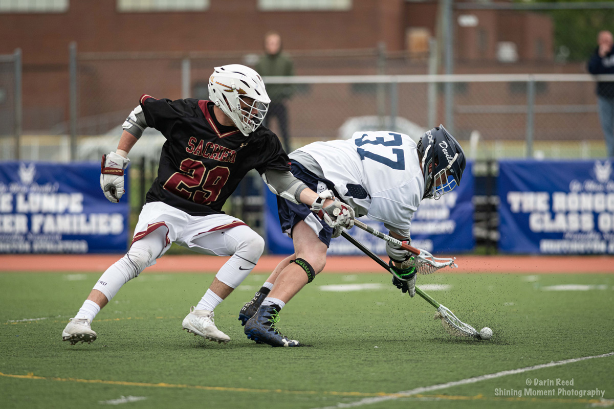Twelfth lacrosse image
