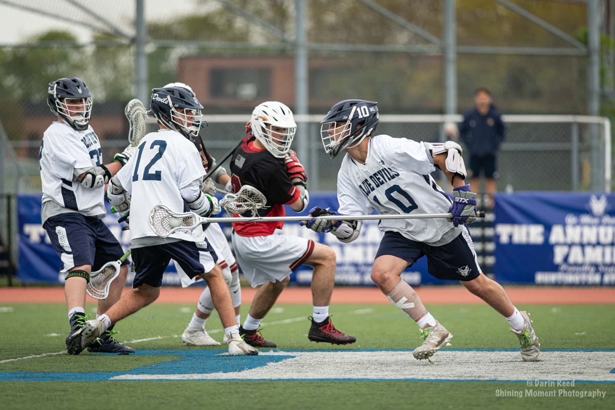 14th lacrosse image