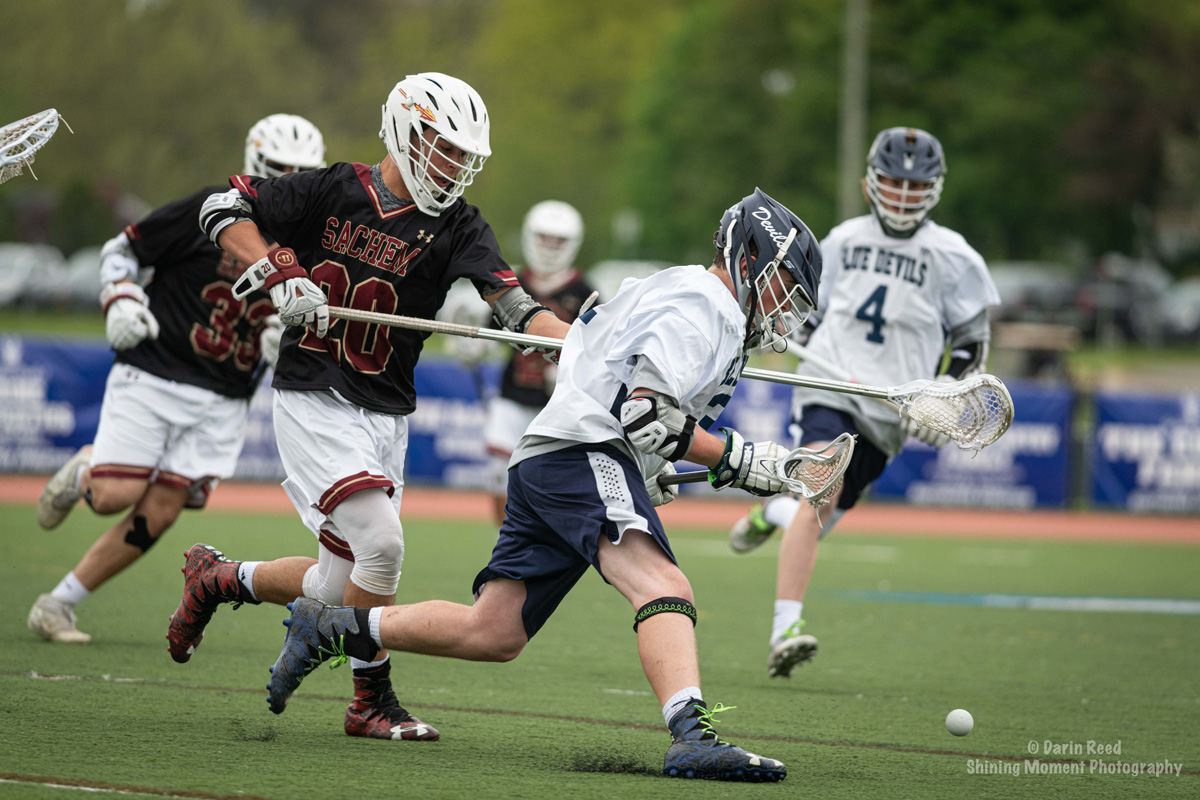 17th lacrosse image
