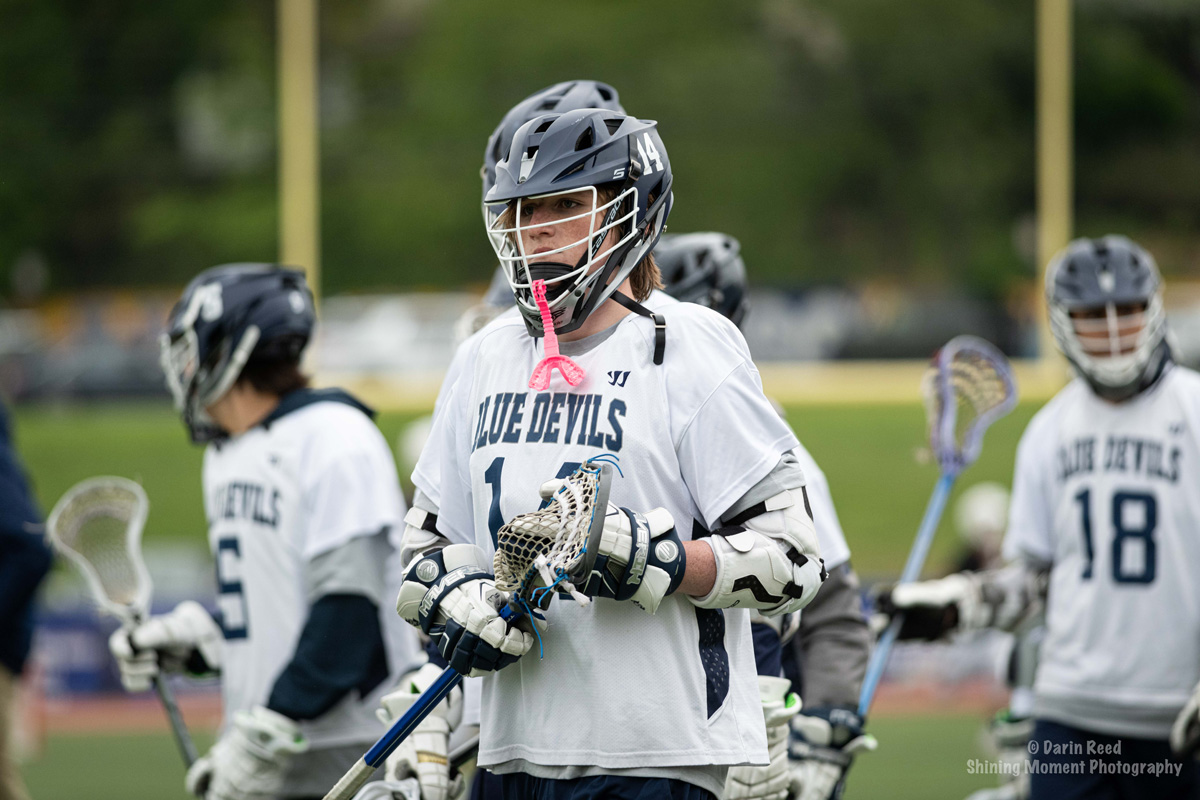 25th lacrosse image