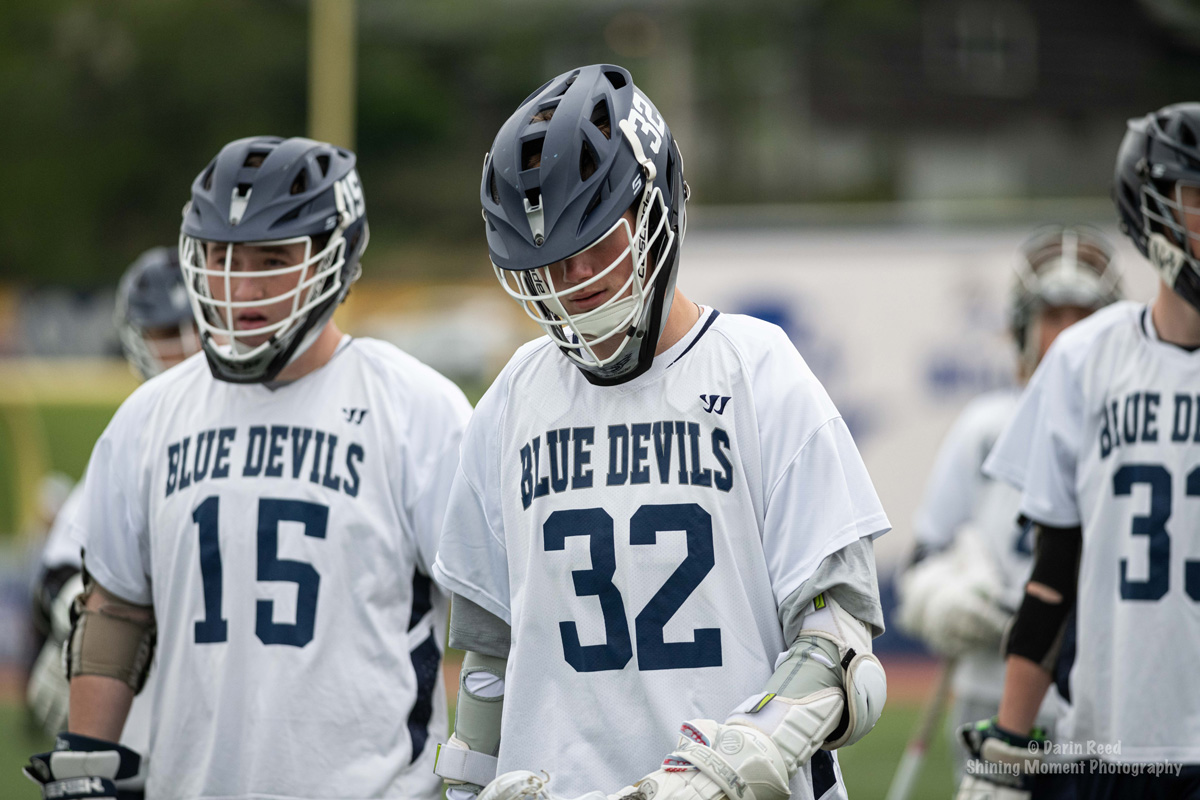 26th lacrosse image