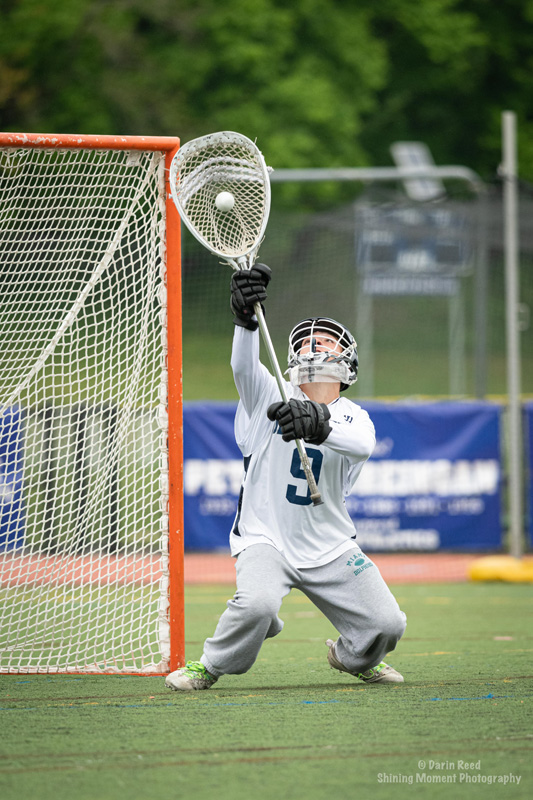 30th lacrosse image