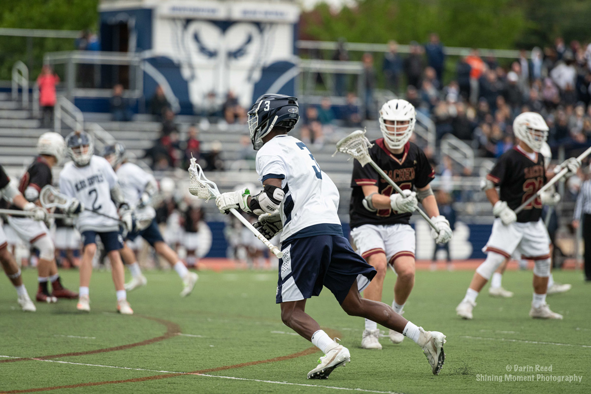 36th lacrosse image