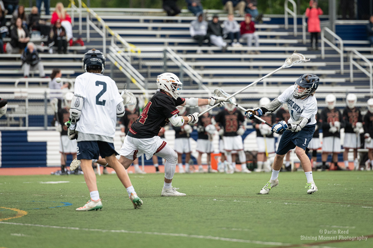 37th lacrosse image