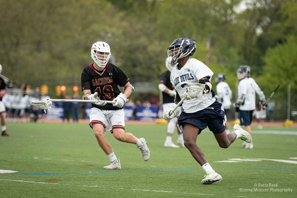 38th lacrosse image