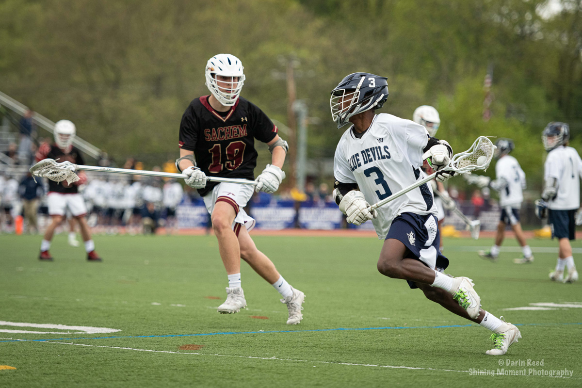 39th lacrosse image