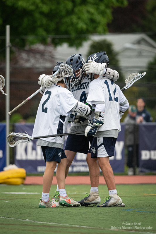 44th lacrosse image