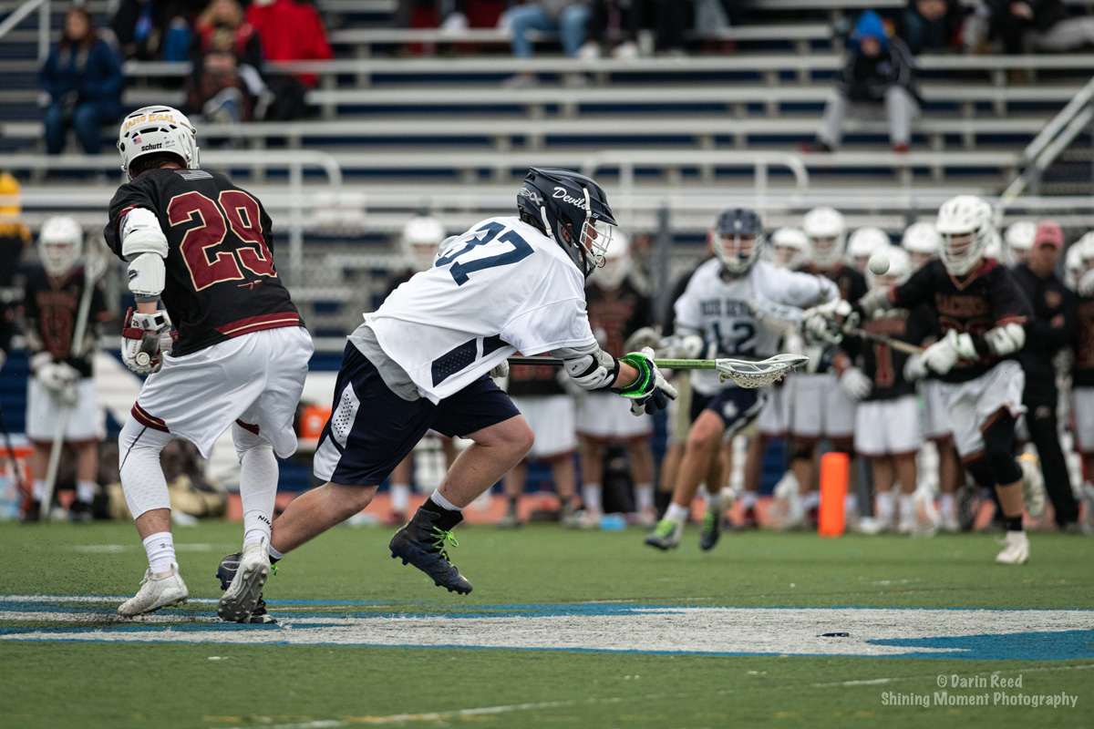 46th lacrosse image