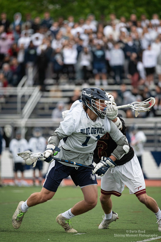50th lacrosse image