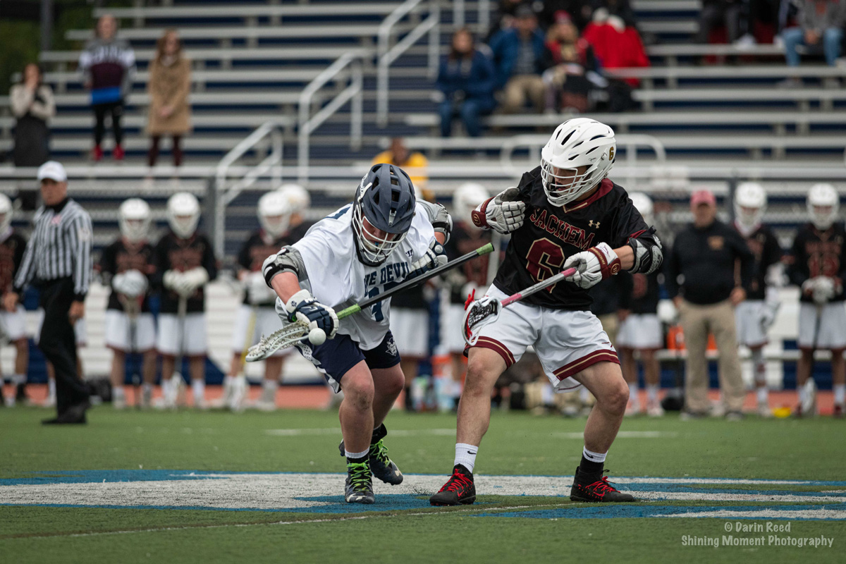 54th lacrosse image