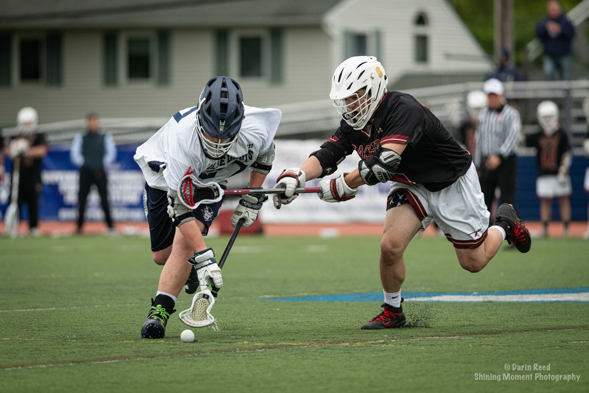 55th lacrosse image