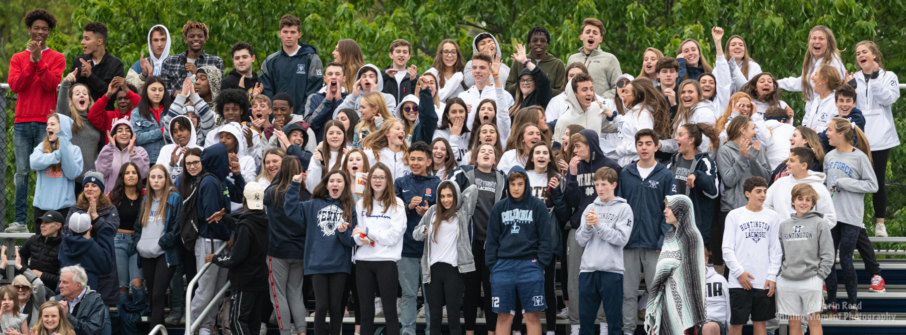 58th lacrosse image