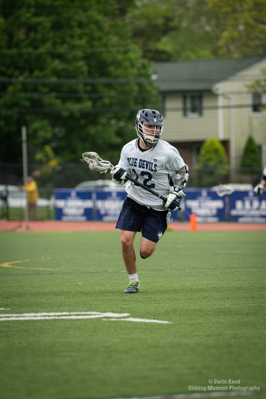 60th lacrosse image