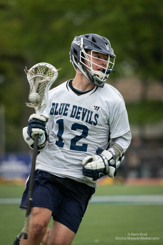 61st lacrosse image