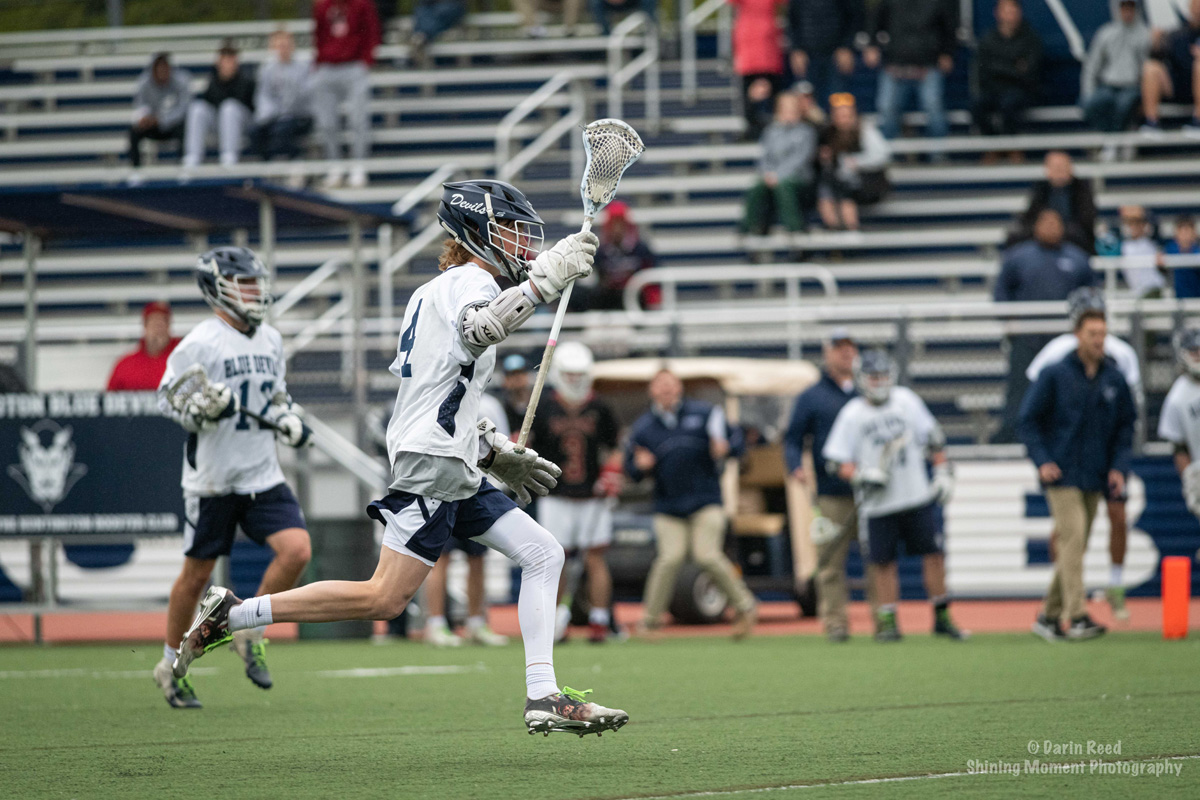 64th lacrosse image