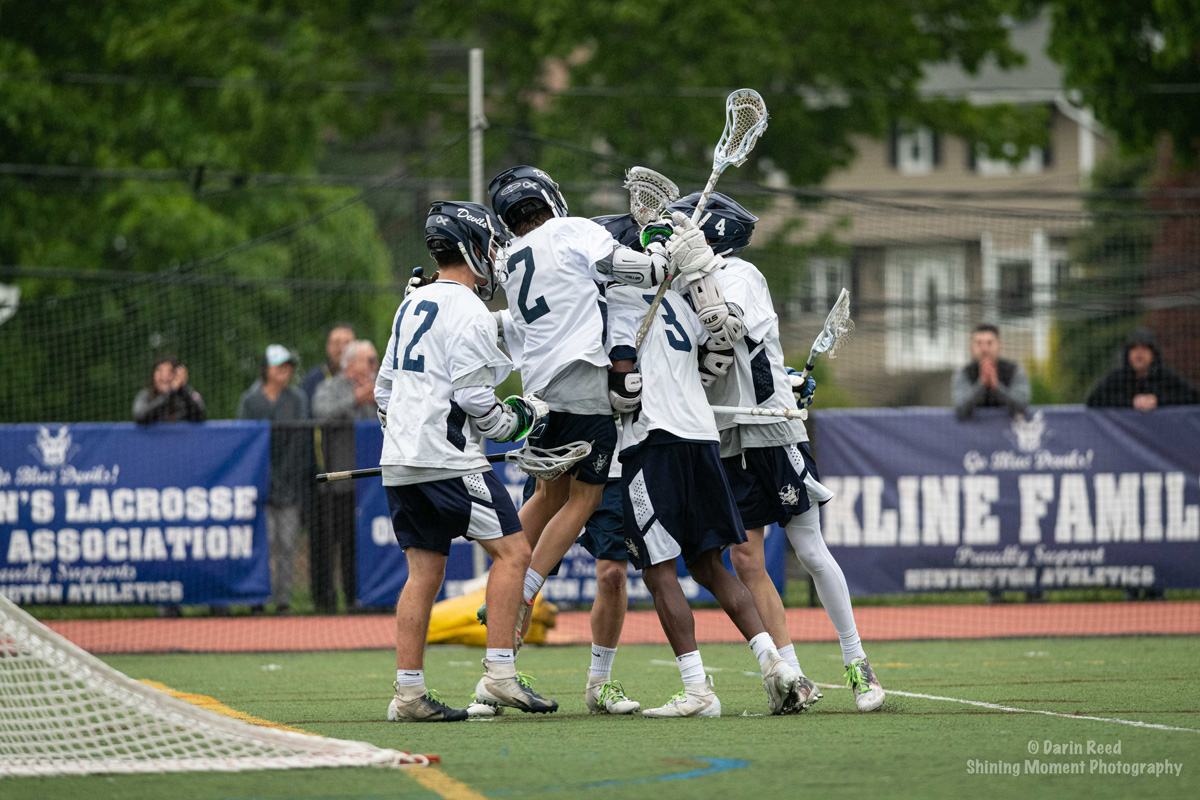 66th lacrosse image