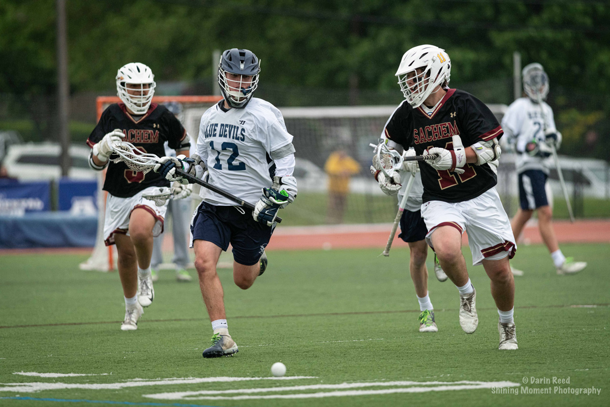 69th lacrosse image