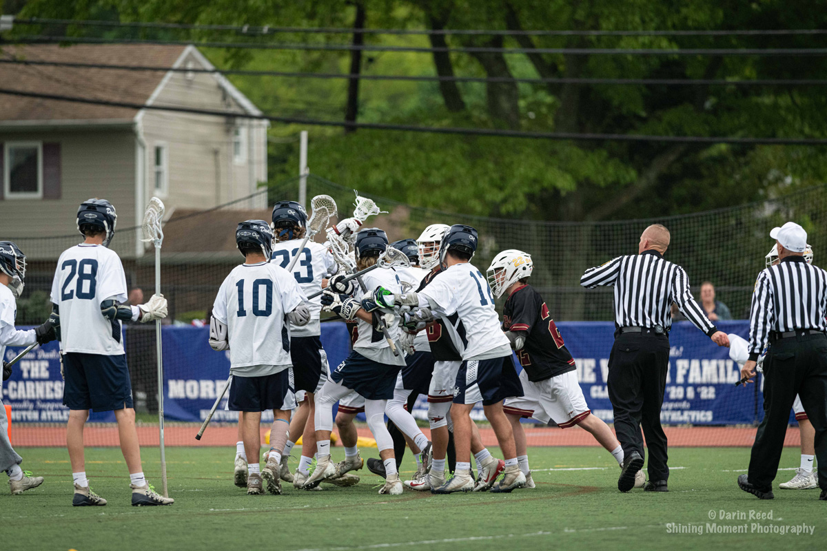 70th lacrosse image