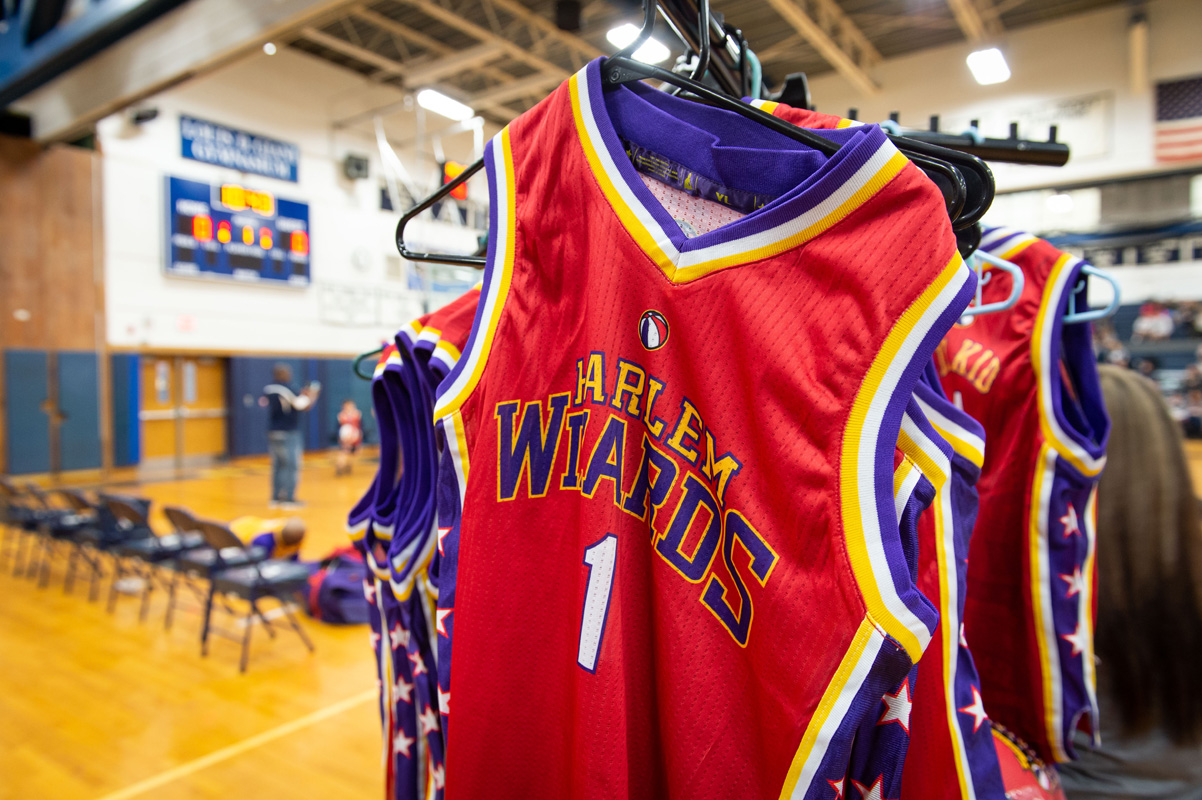 First wizards image