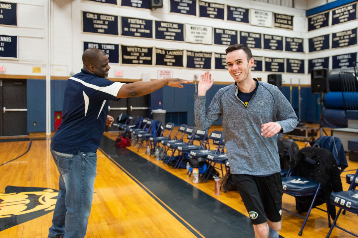 42nd wizards image